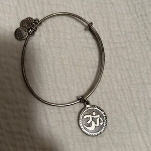 Alex and Ani bracelets